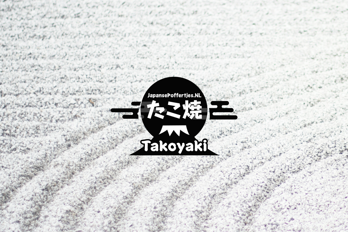 Sample of logo design for food stall.