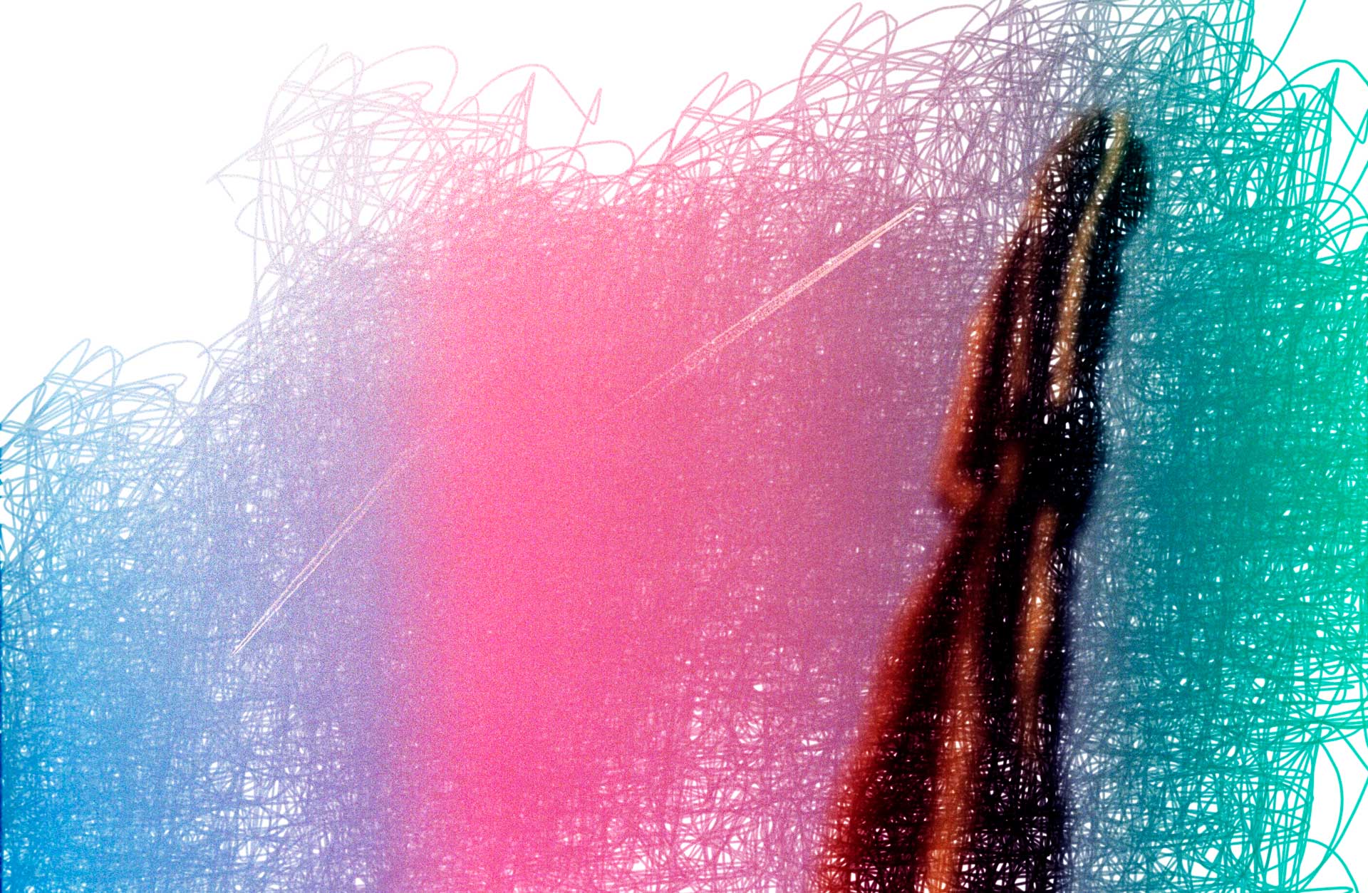 Header image of service page. Pen brush version.