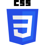 Icon of CSS3.