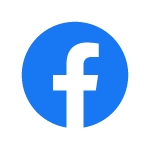 Icon of Facebook.