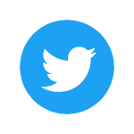 Icon of Twitter.